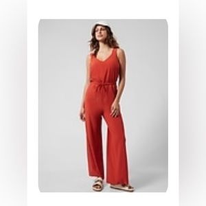 Athleta Savannah Jumpsuit